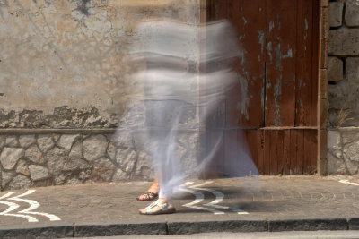 Italy '07