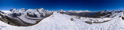 Switzerland Panoramas
