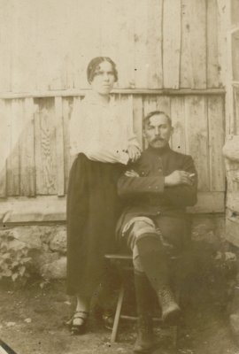 PREDECESSORS