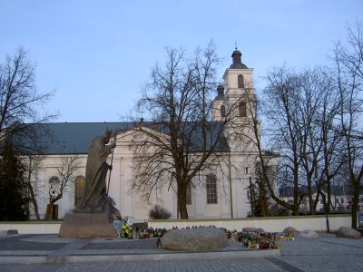 ST. ALEXANDER CHURCH 1