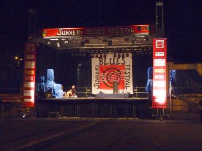 Suwalki Blues Festival 2009