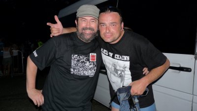 SUWALKI BLUES FESTIVAL 2010