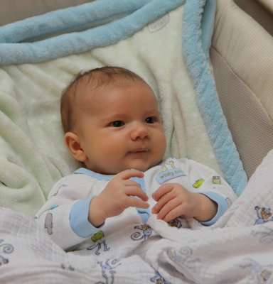 Baby Ben