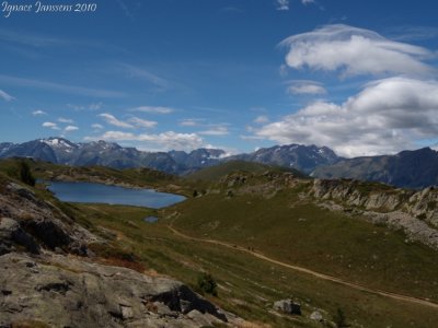 Massif des Grandes Rousses