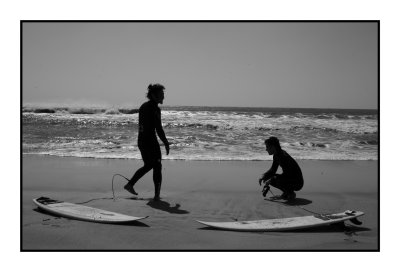 Surfers, Onjuku