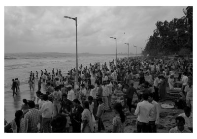 Juhu Beach