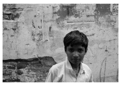 Boy, Jodhpur