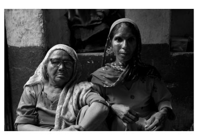 Women, Jodhpur