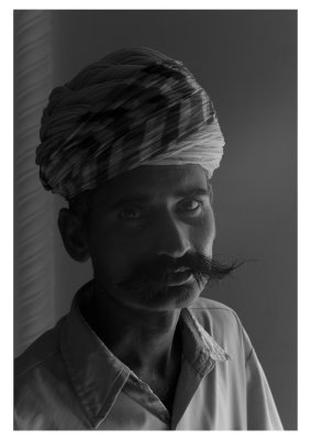 Man, Jodhpur
