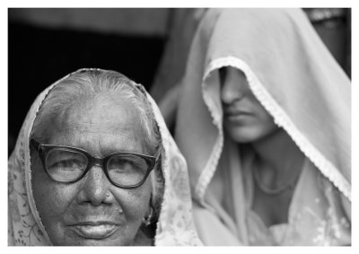 Women, Jodhpur