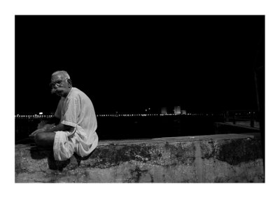 Marine Drive, Mumbai