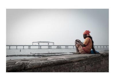 The Sea Link, Worli