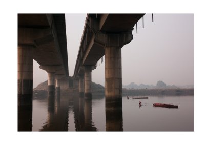 Bridge, Navi Mumbai