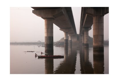 Bridge, Navi Mumbai