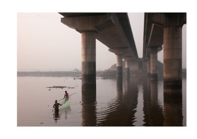 Bridge, Navi Mumbai