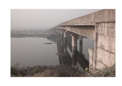 Bridge, Navi Mumbai