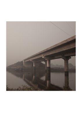 Bridge, Navi Mumbai
