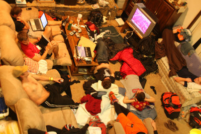 OSU Ultimate 6Oct2012