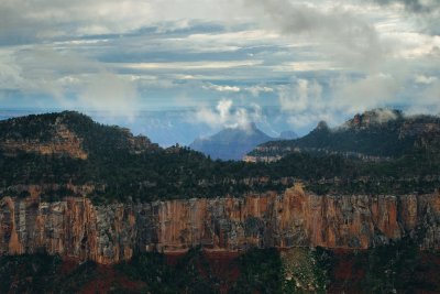 Monsoon Season