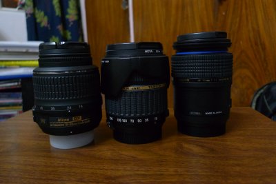 Lenses