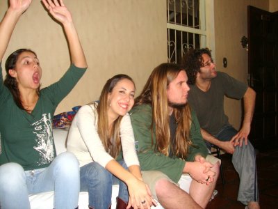 A Delts empolgou sozinha!