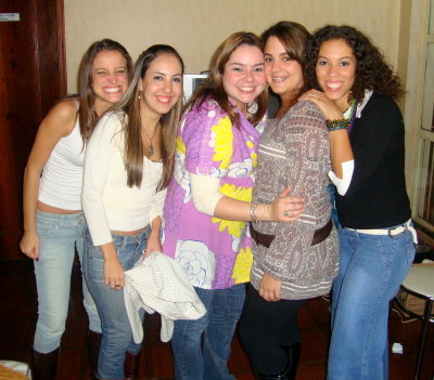 Lindas!