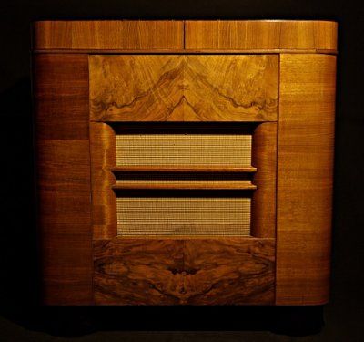 radio