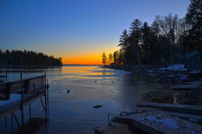 Kettle Cove
