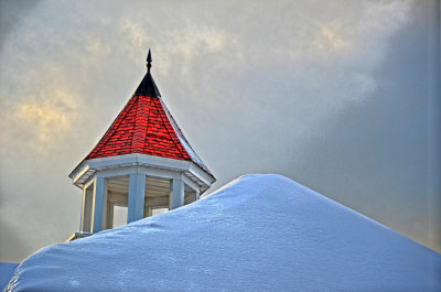 Cupolas