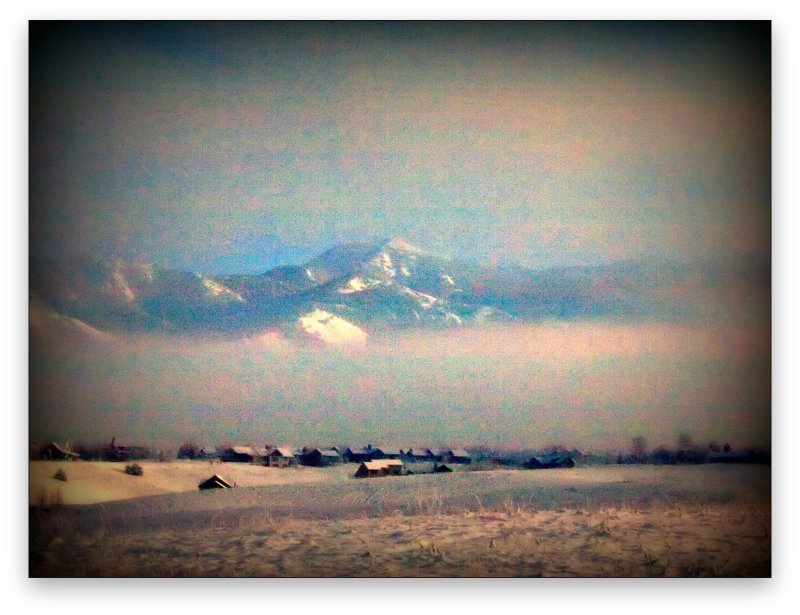 Mountains