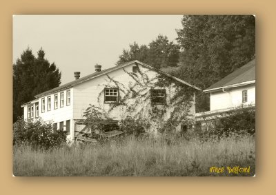 Farm Building