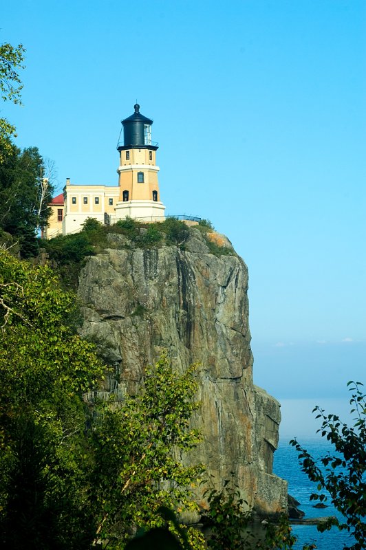 Split Rock Lighthouse