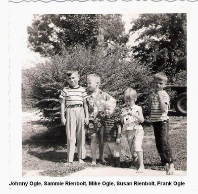 Johnny, Sammie, Mike, Susan, Frank.jpg