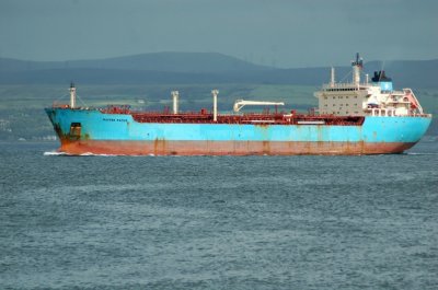 Maersk Rapier