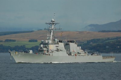 USS COLE