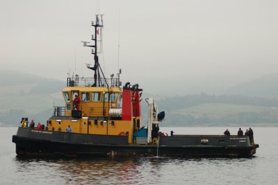 SD Kyle of Lochalsh