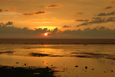 Philippine Sunset