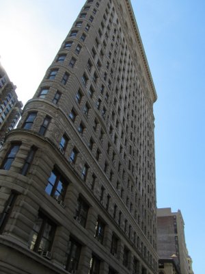 Flatiron