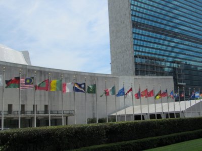 United Nations