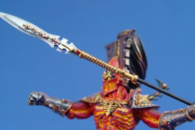 FW Avatar Spear