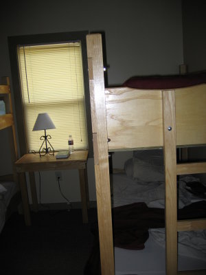 Bunk bed room 2