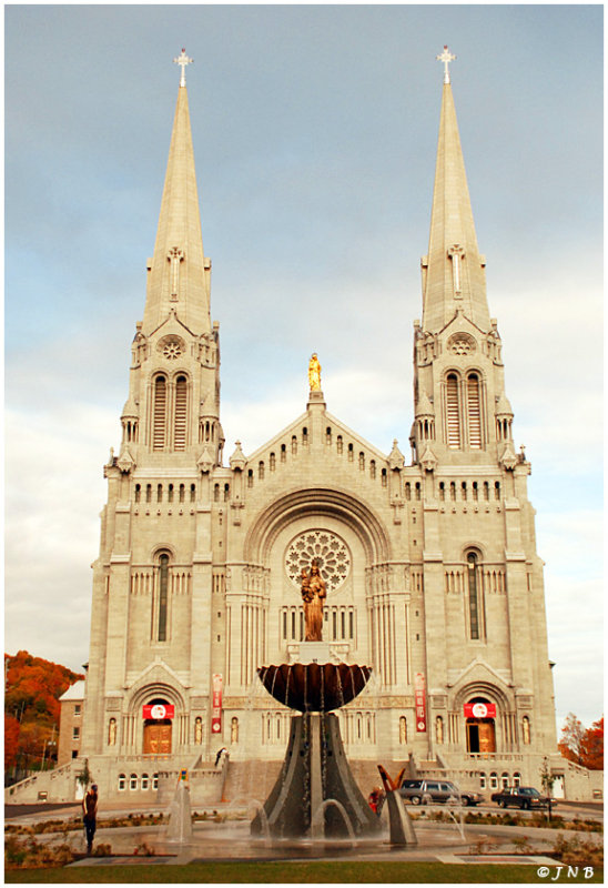 Sainte-Anne