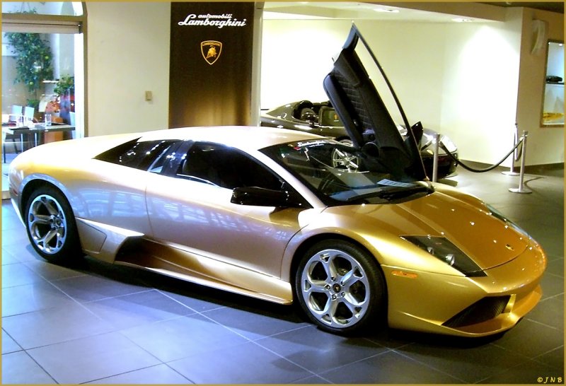 Car Shopping