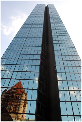 John Hancock Tower