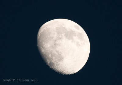 Moon 11.17.10