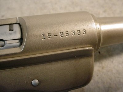 guns