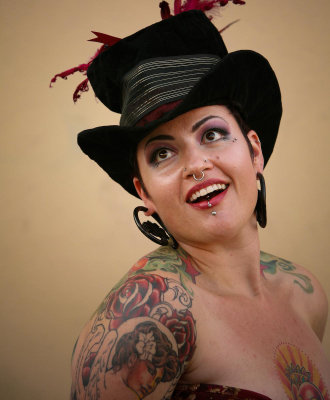 Folsom Fair 2009