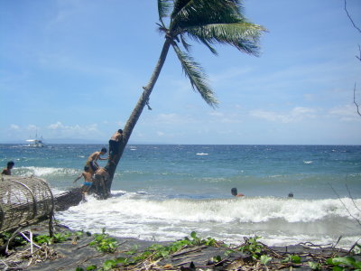 kids playing...