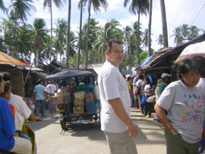 Malatapay market
