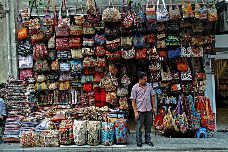 Grand Bazaar